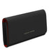 Iside - Exclusive leather wallet - Large size